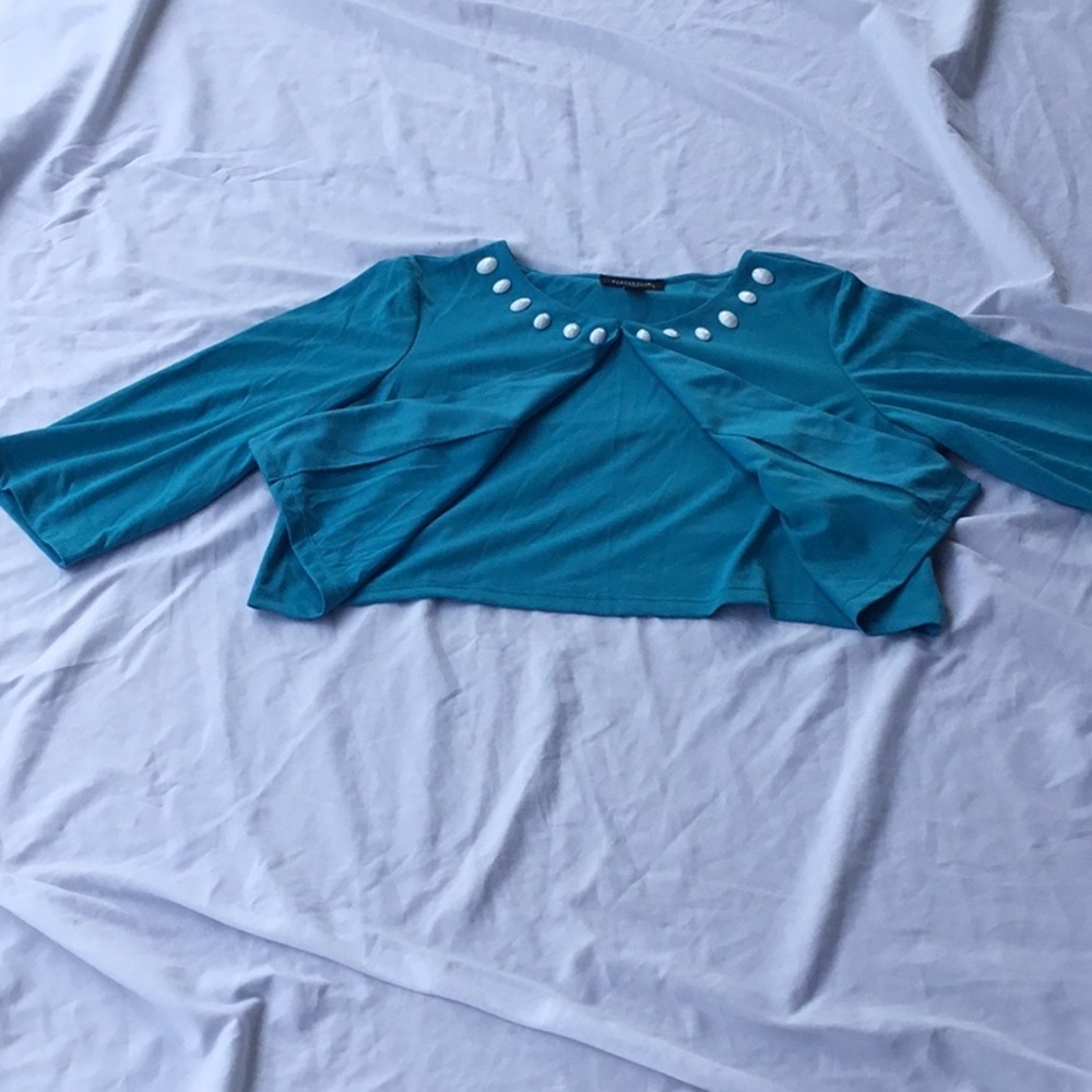 SHIRTS - Picture 4 of 11